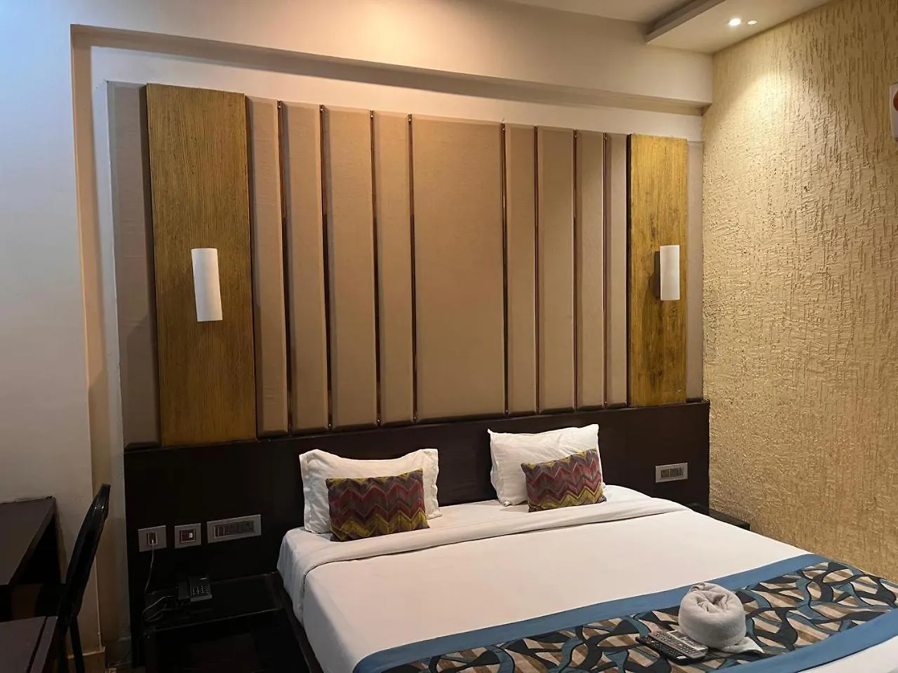 Hotel Jodha The Great Agra   Agra (Uttar Pradesh)