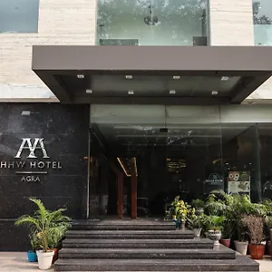Hotel Hhw Hotel-