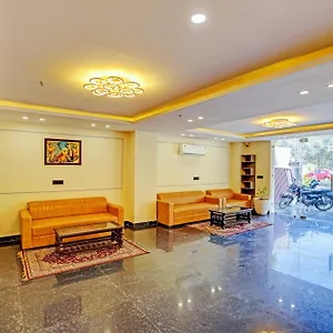 Grand Marina Hotel New Delhi