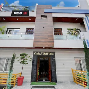 O N Hill View Hotel Udaipur
