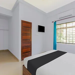 O Nila Tourist Hotel Thiruvananthapuram