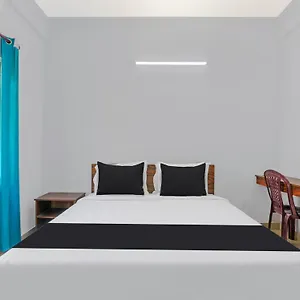 O Nila Tourist Hotel Thiruvananthapuram