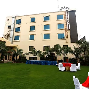Bhawna Palace Hotel Agra (Uttar Pradesh)